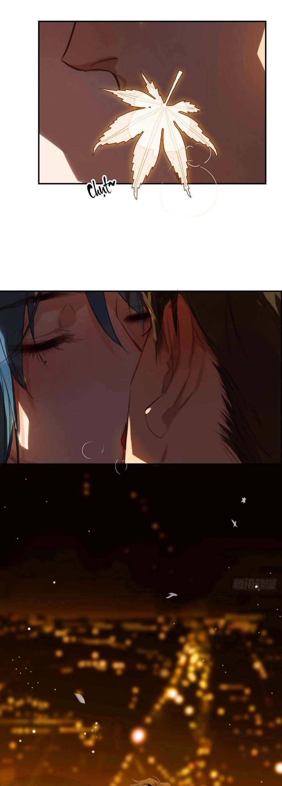 Quan Hệ Không Hoàn Hảo - Chương 52