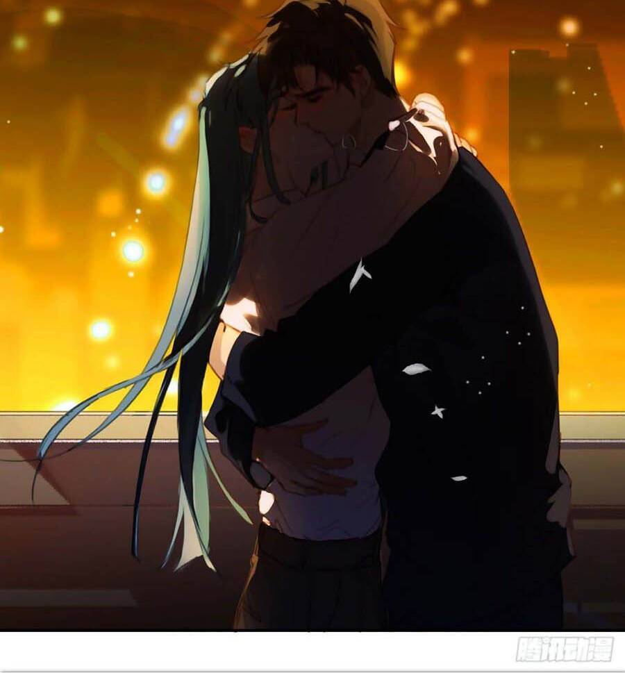 Quan Hệ Không Hoàn Hảo - Chương 52