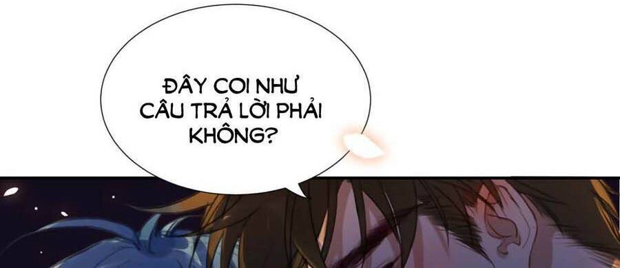 Quan Hệ Không Hoàn Hảo - Chương 52