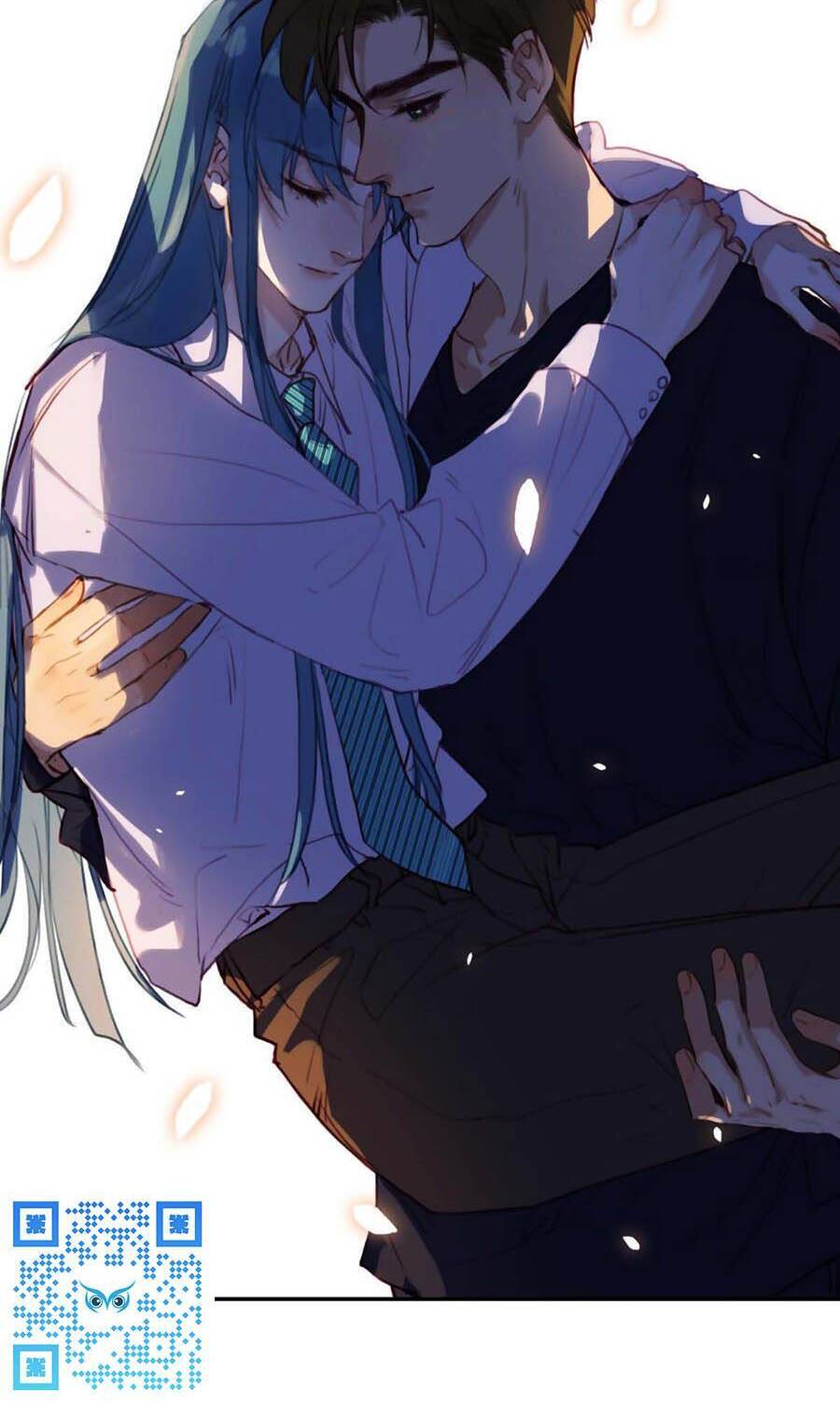 Quan Hệ Không Hoàn Hảo - Chương 52