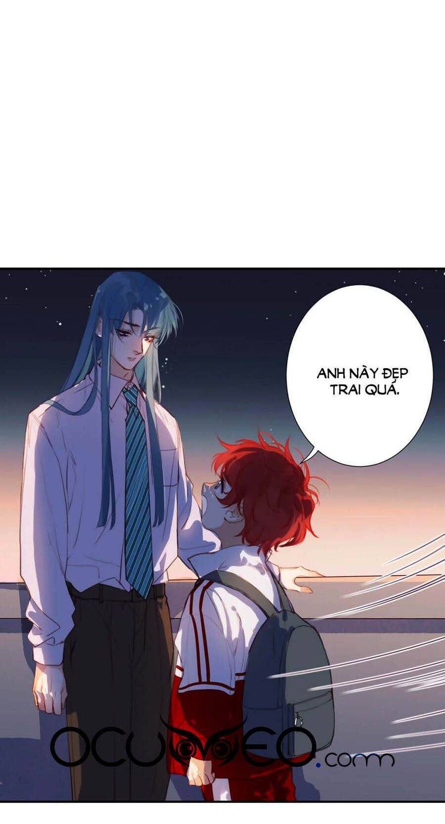 Quan Hệ Không Hoàn Hảo - Chương 52