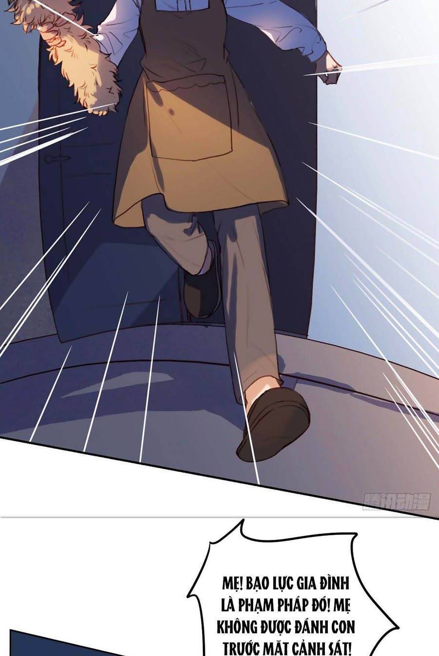 Quan Hệ Không Hoàn Hảo - Chương 52