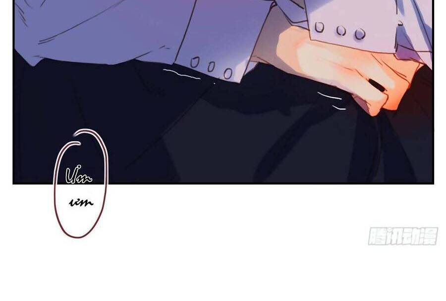 Quan Hệ Không Hoàn Hảo - Chương 53