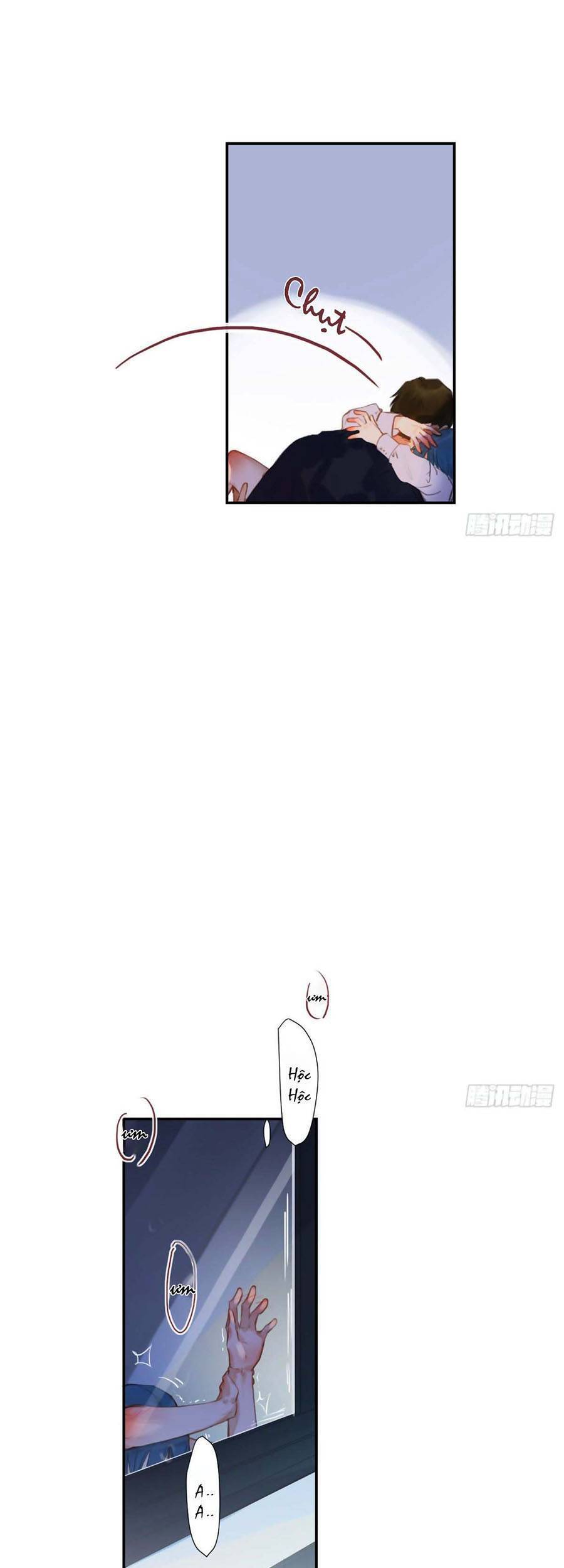 Quan Hệ Không Hoàn Hảo - Chương 53