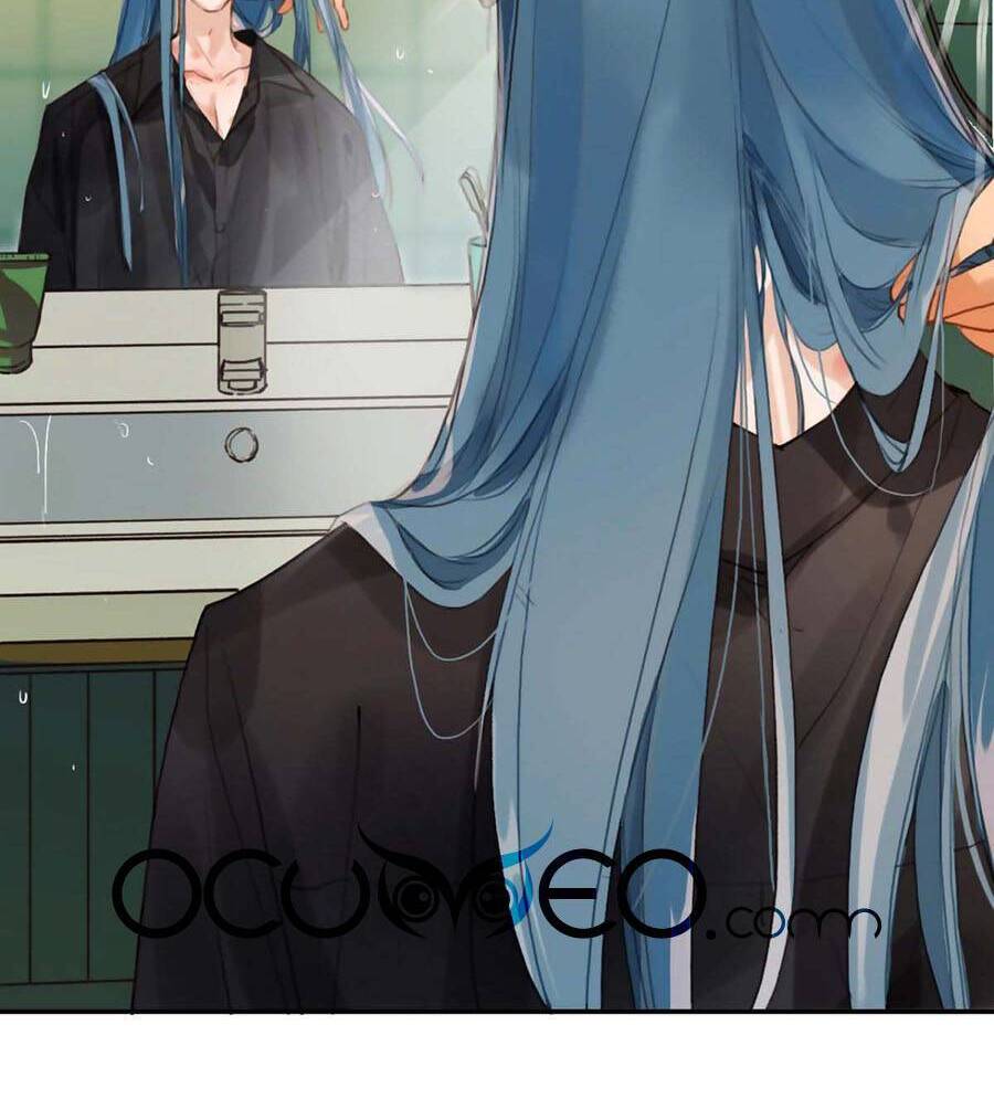 Quan Hệ Không Hoàn Hảo - Chương 53