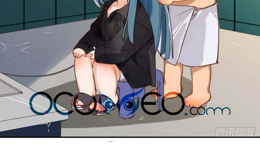 Quan Hệ Không Hoàn Hảo - Chương 53