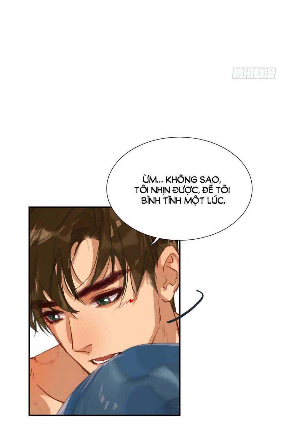 Quan Hệ Không Hoàn Hảo - Chương 53