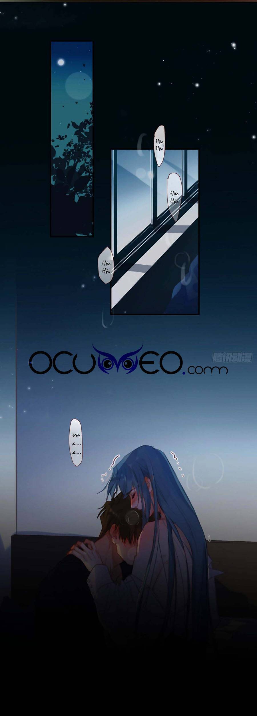 Quan Hệ Không Hoàn Hảo - Chương 53