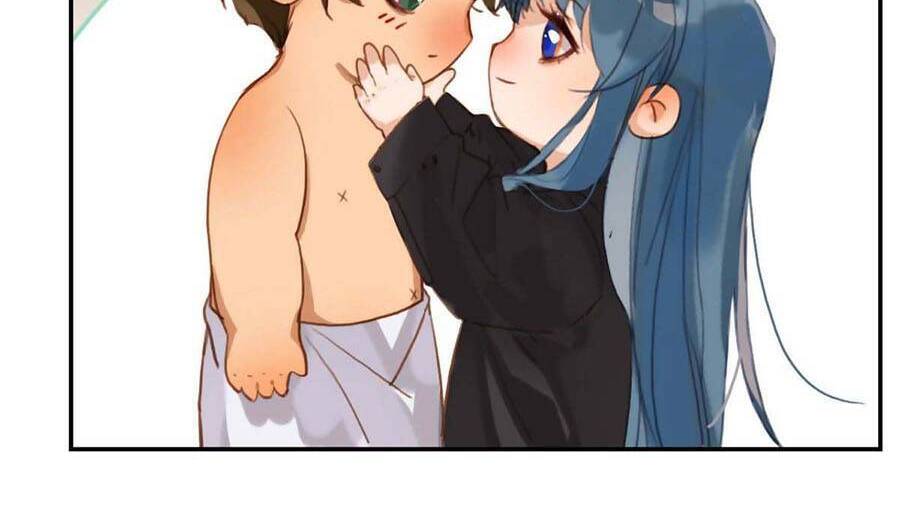 Quan Hệ Không Hoàn Hảo - Chương 53