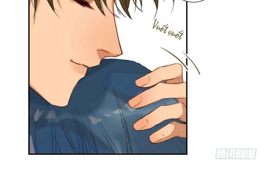 Quan Hệ Không Hoàn Hảo - Chương 53