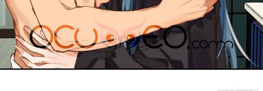 Quan Hệ Không Hoàn Hảo - Chương 53