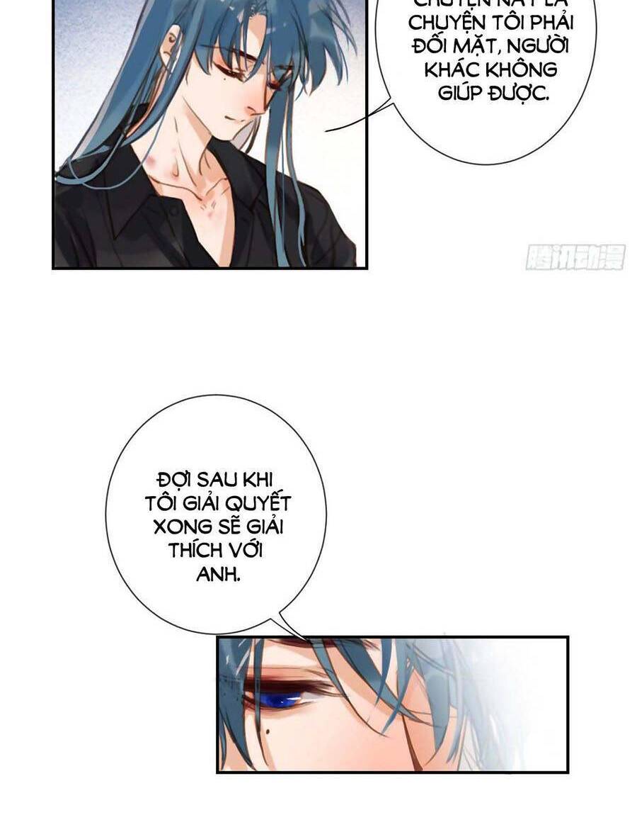 Quan Hệ Không Hoàn Hảo - Chương 53