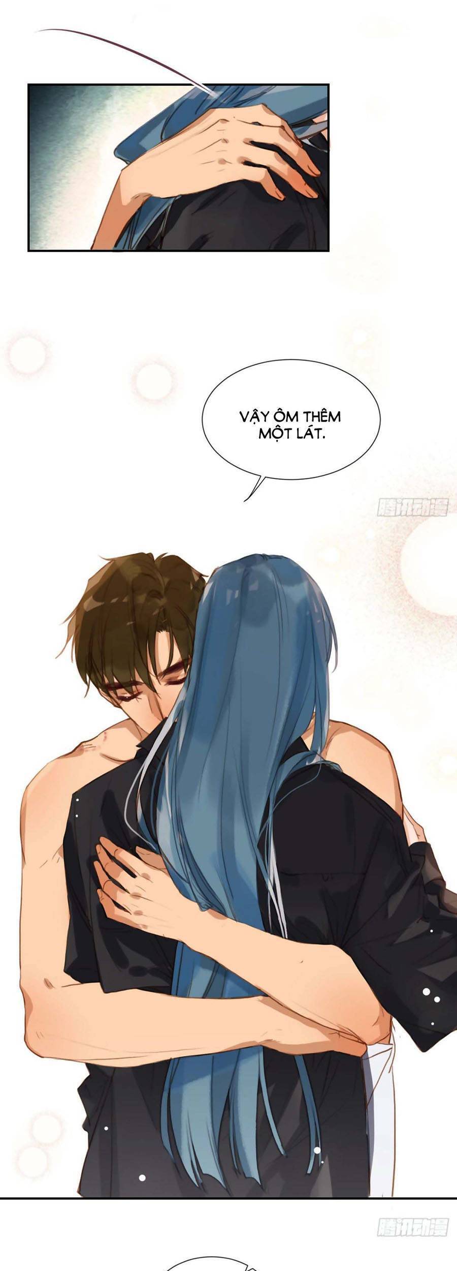 Quan Hệ Không Hoàn Hảo - Chương 53