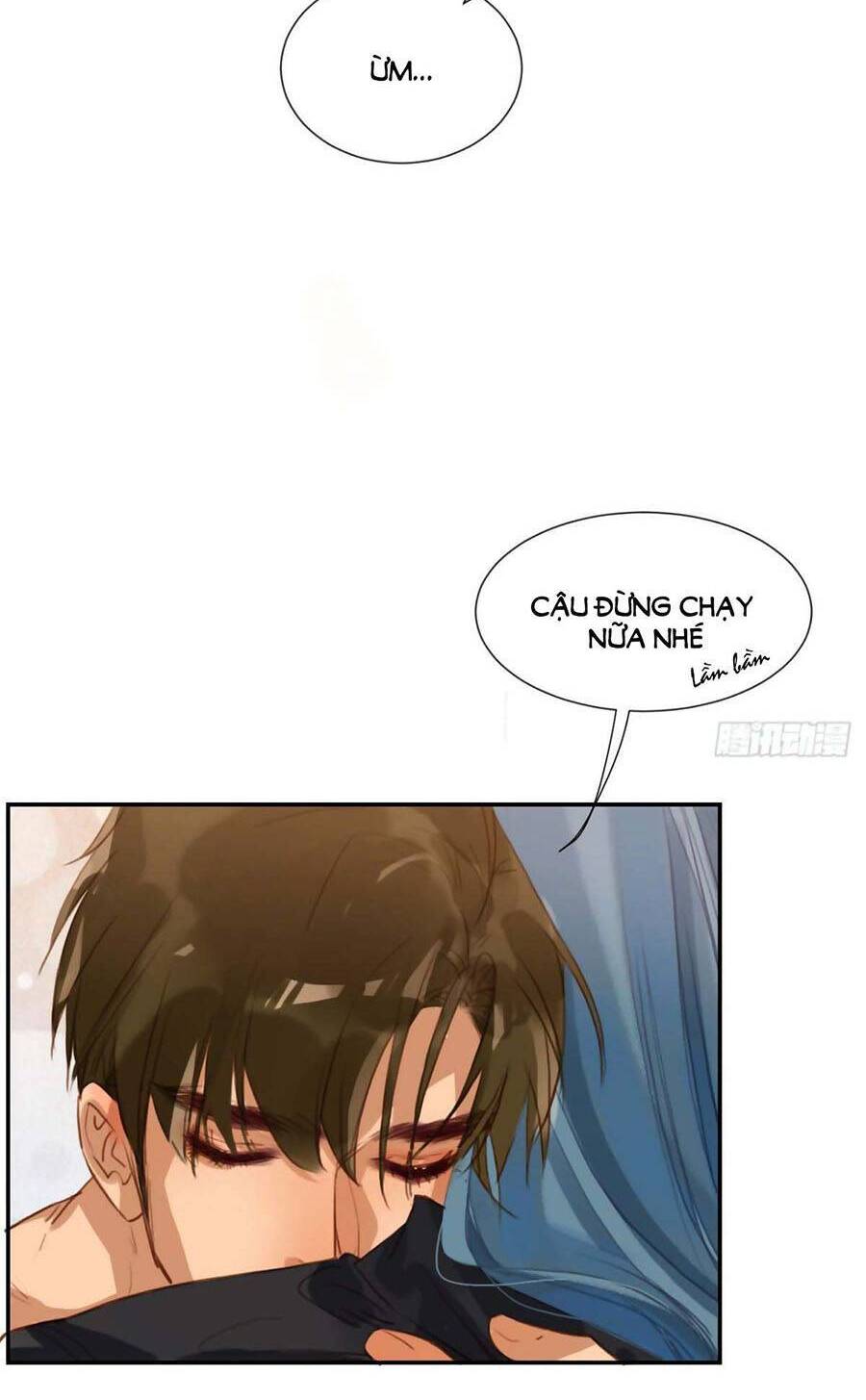 Quan Hệ Không Hoàn Hảo - Chương 53