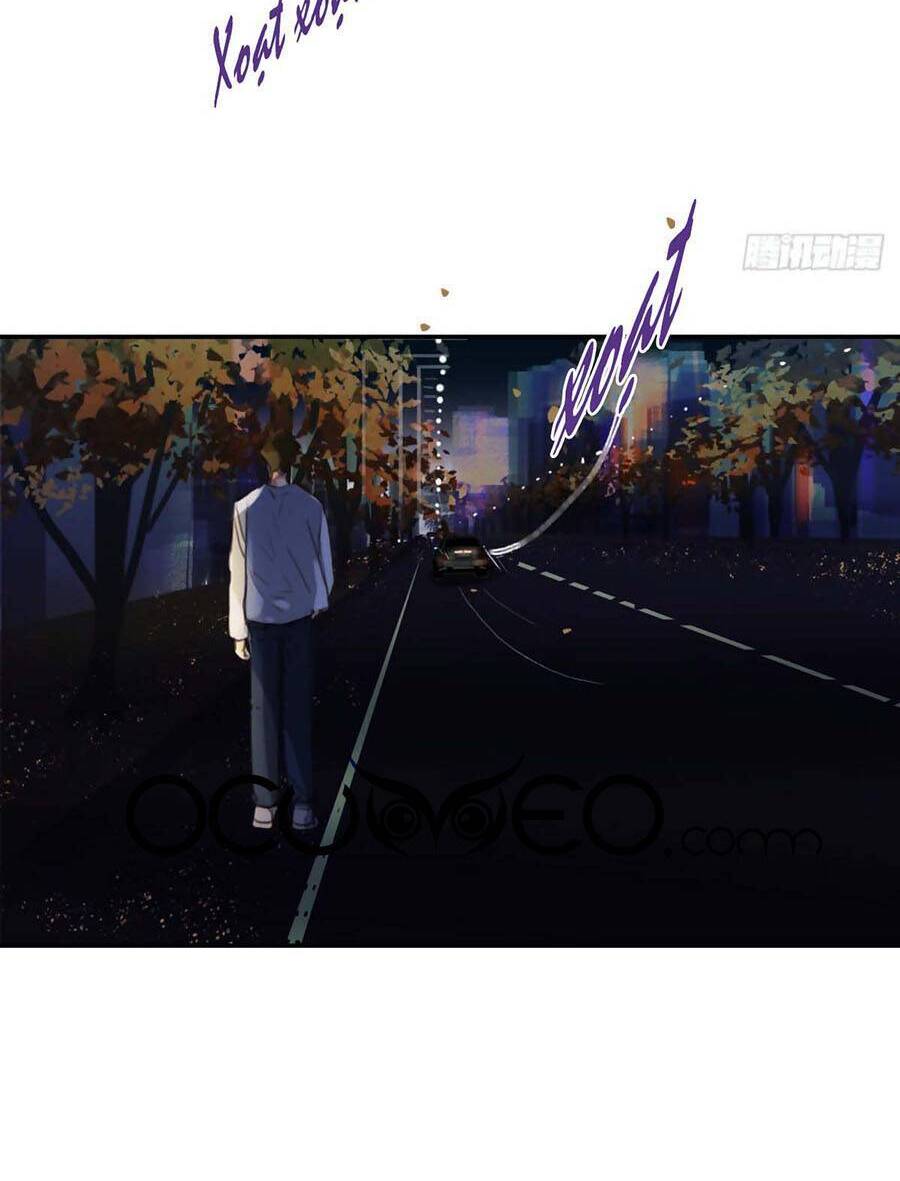 Quan Hệ Không Hoàn Hảo - Chương 53