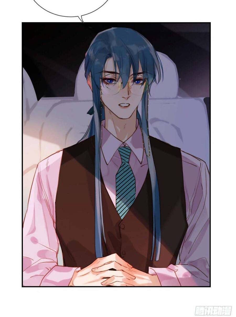 Quan Hệ Không Hoàn Hảo - Chương 53