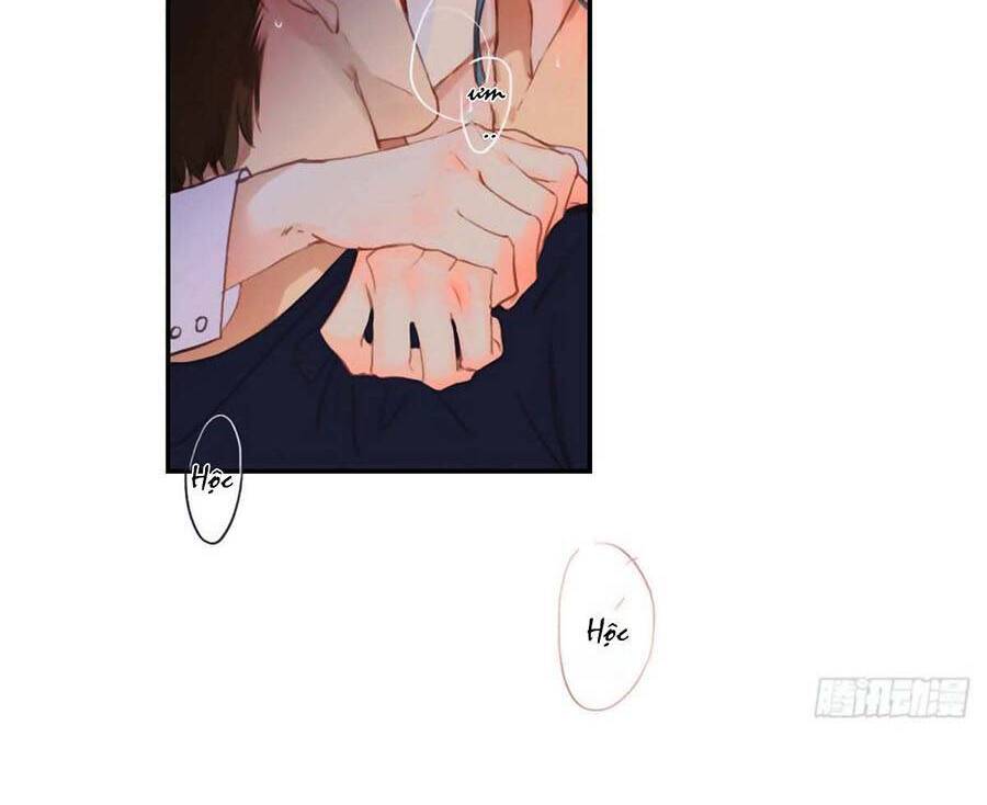 Quan Hệ Không Hoàn Hảo - Chương 53