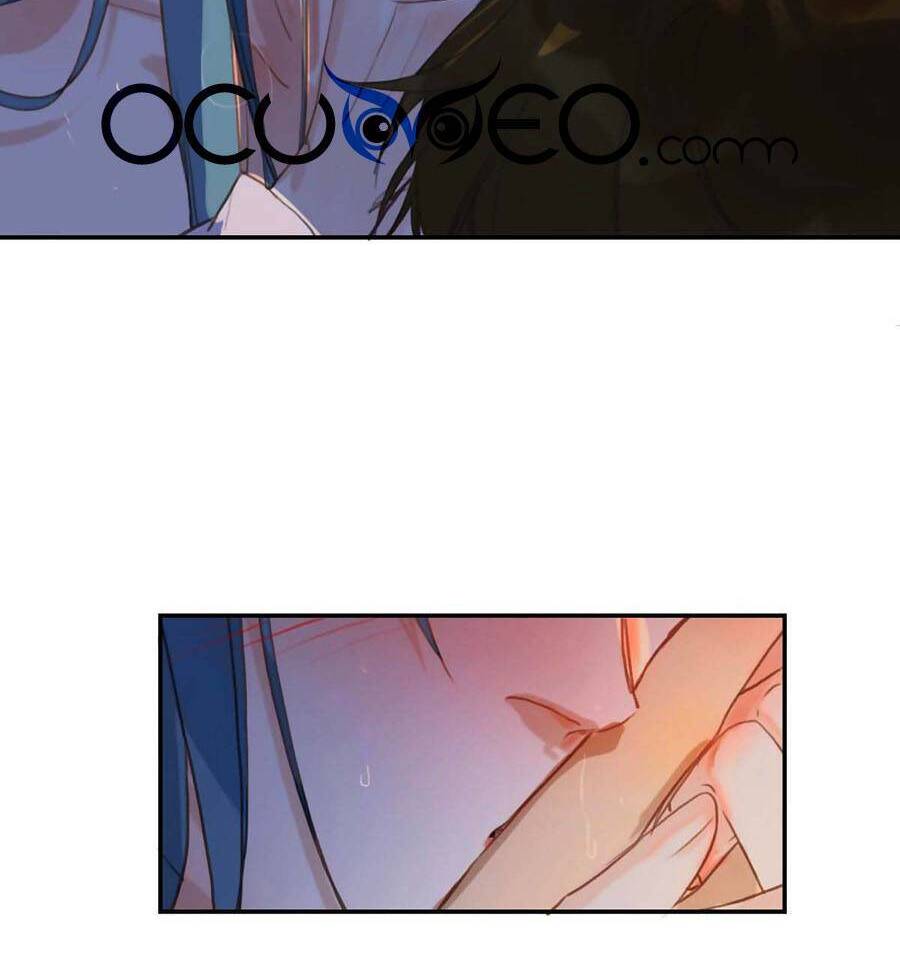 Quan Hệ Không Hoàn Hảo - Chương 53