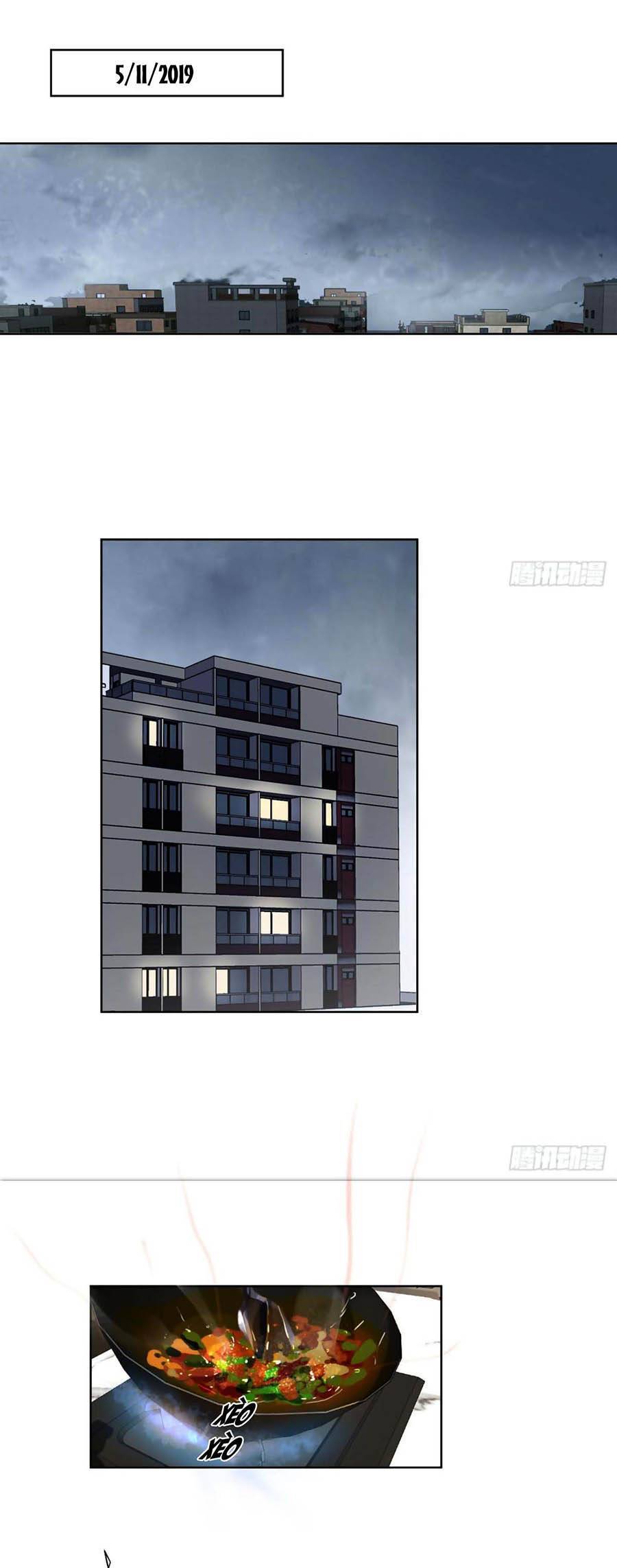 Quan Hệ Không Hoàn Hảo - Chương 54