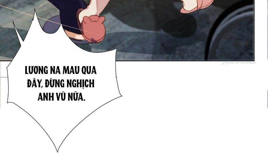 Quan Hệ Không Hoàn Hảo - Chương 54