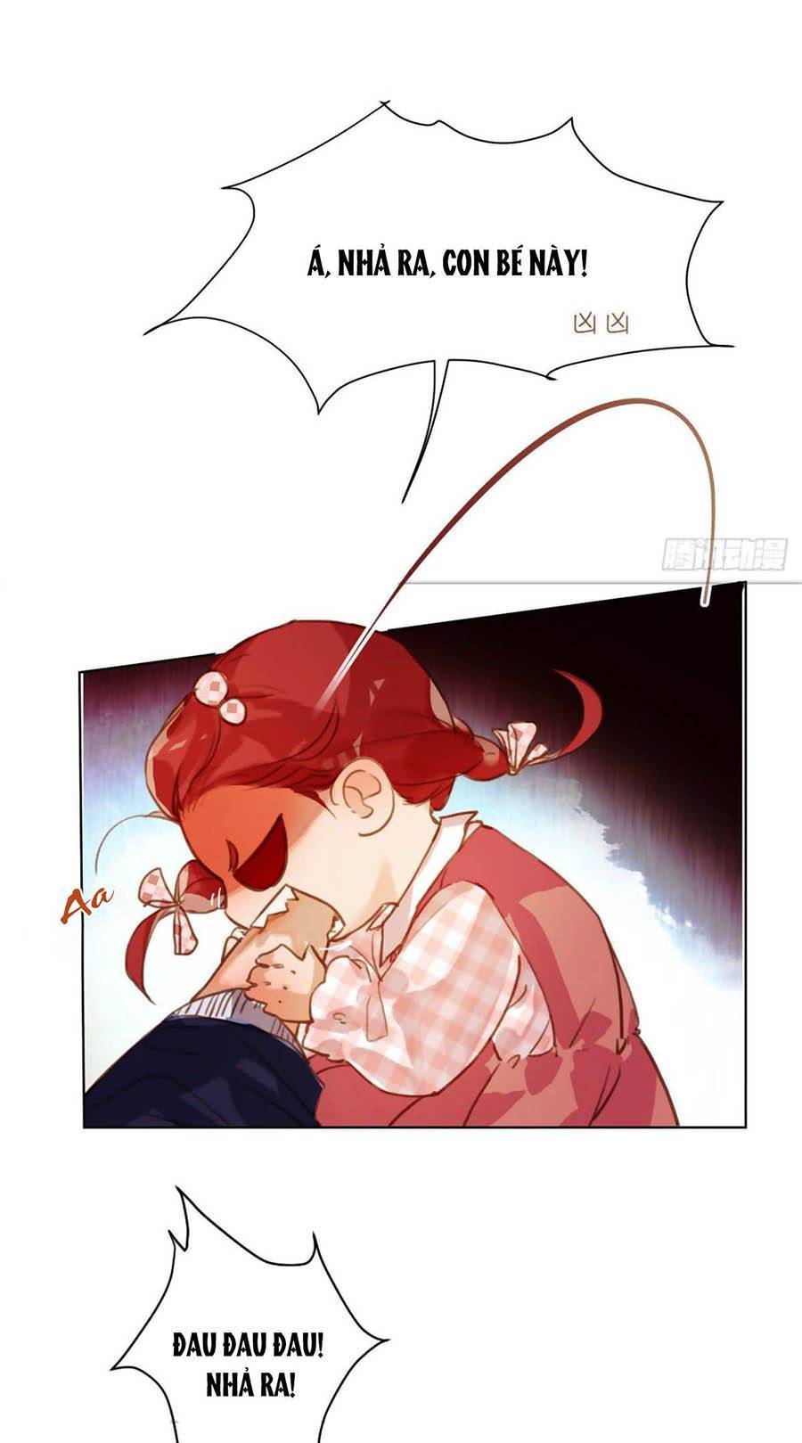 Quan Hệ Không Hoàn Hảo - Chương 54