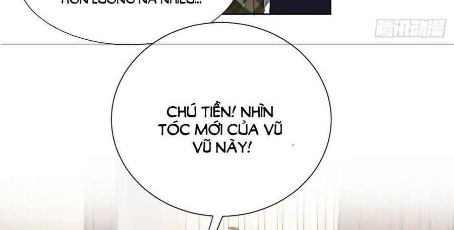 Quan Hệ Không Hoàn Hảo - Chương 54
