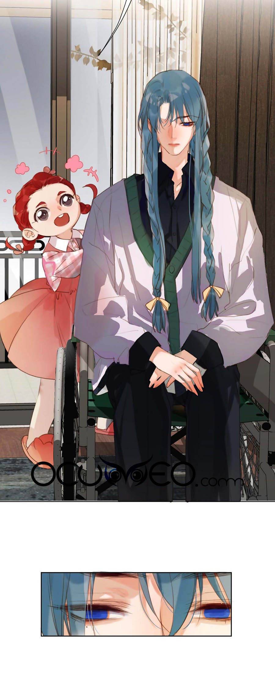 Quan Hệ Không Hoàn Hảo - Chương 54