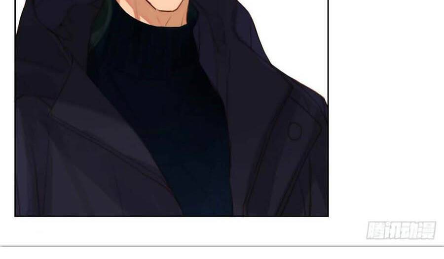 Quan Hệ Không Hoàn Hảo - Chương 54