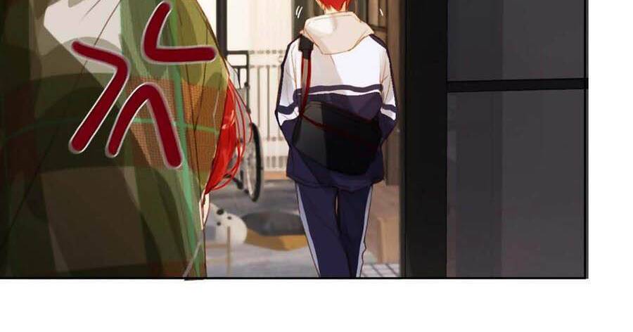 Quan Hệ Không Hoàn Hảo - Chương 54