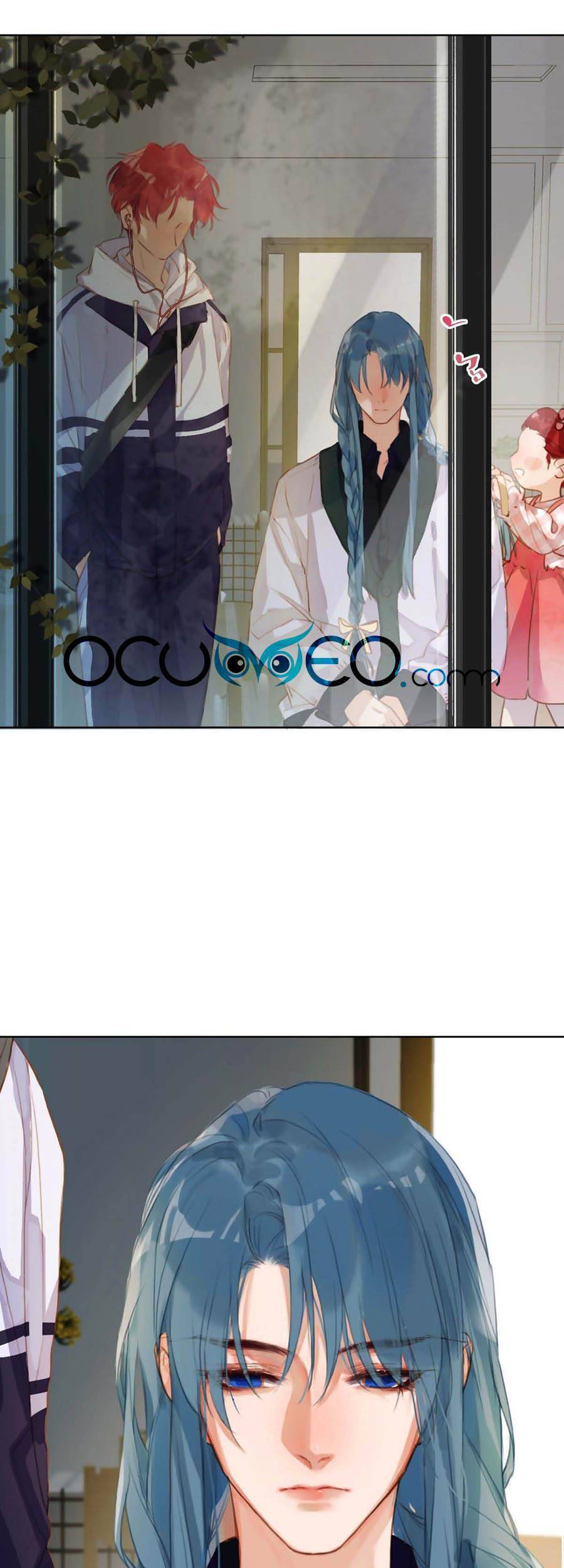 Quan Hệ Không Hoàn Hảo - Chương 54