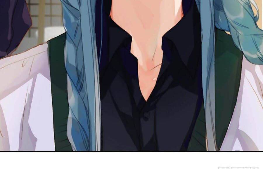 Quan Hệ Không Hoàn Hảo - Chương 54