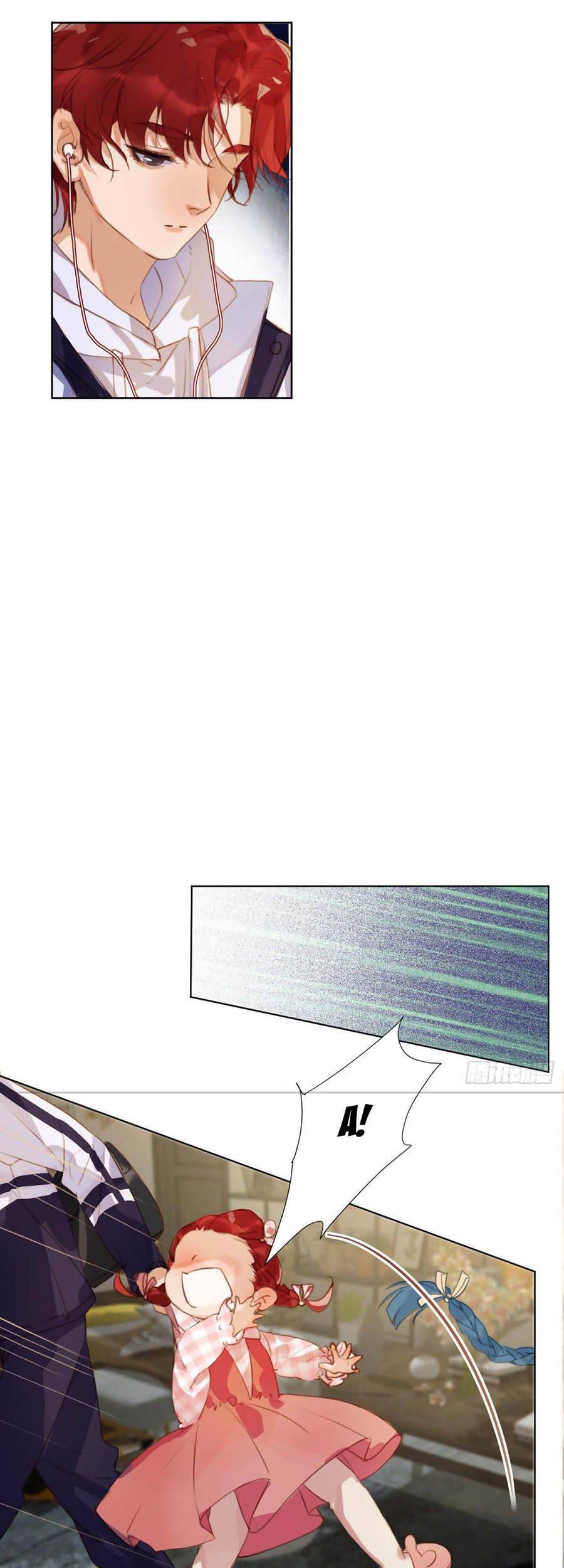 Quan Hệ Không Hoàn Hảo - Chương 54