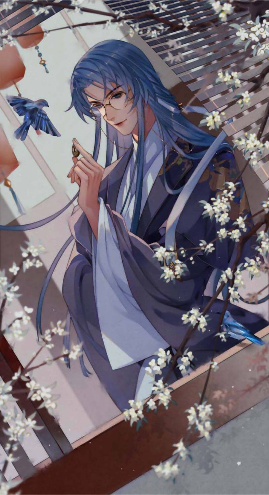 Quan Hệ Không Hoàn Hảo - Chương 55