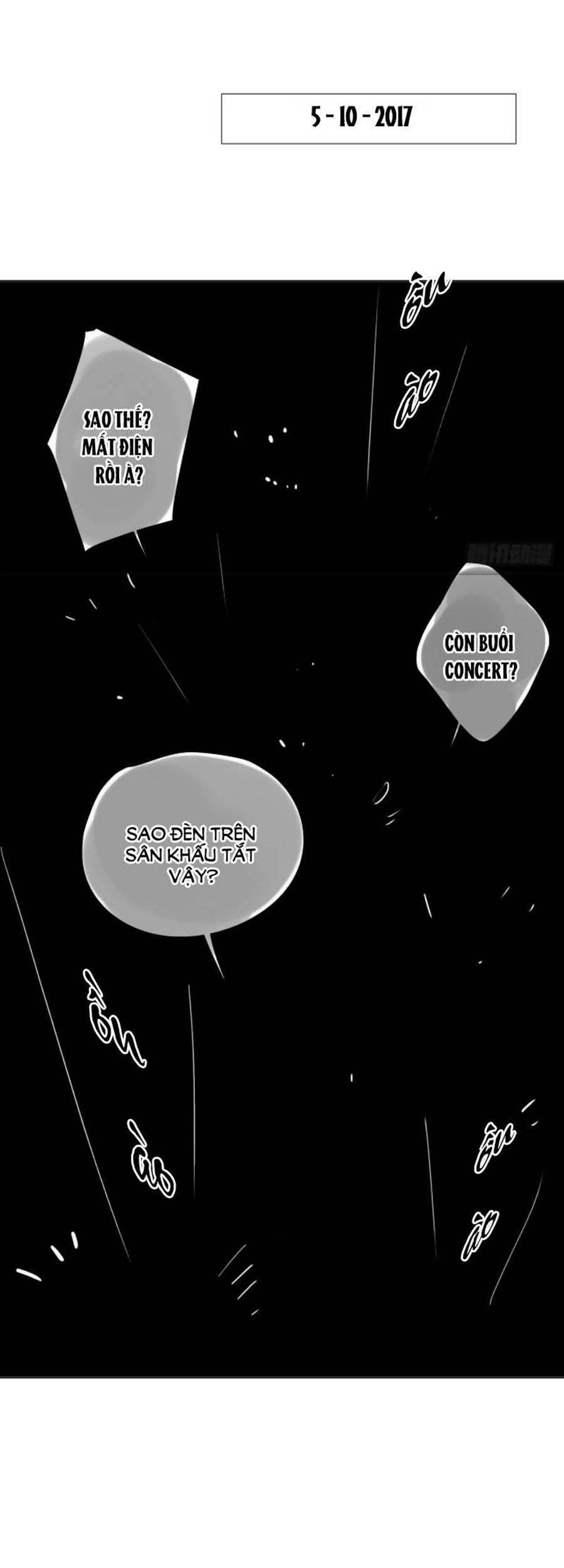 Quan Hệ Không Hoàn Hảo - Chương 56