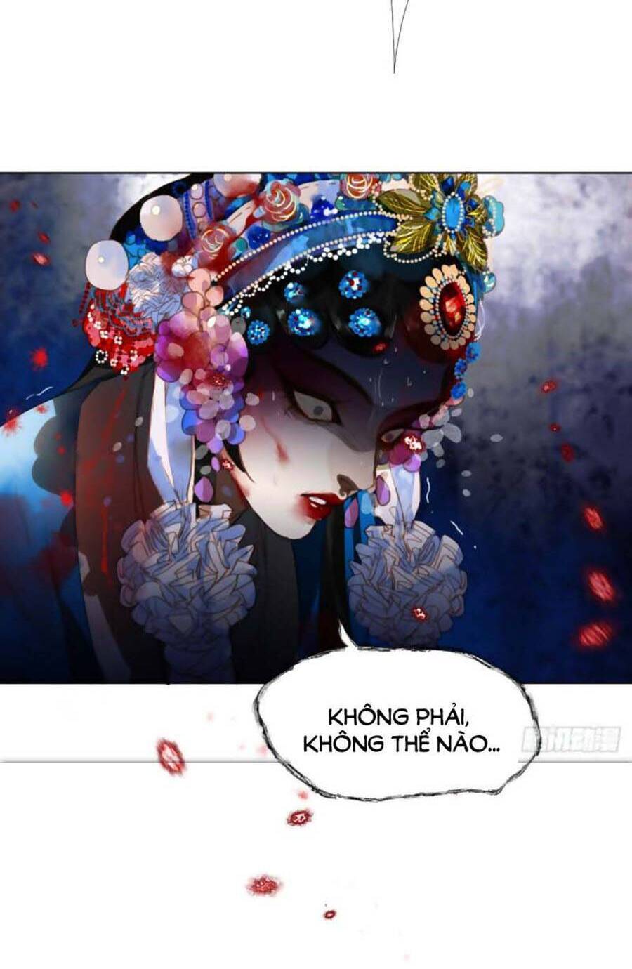 Quan Hệ Không Hoàn Hảo - Chương 56