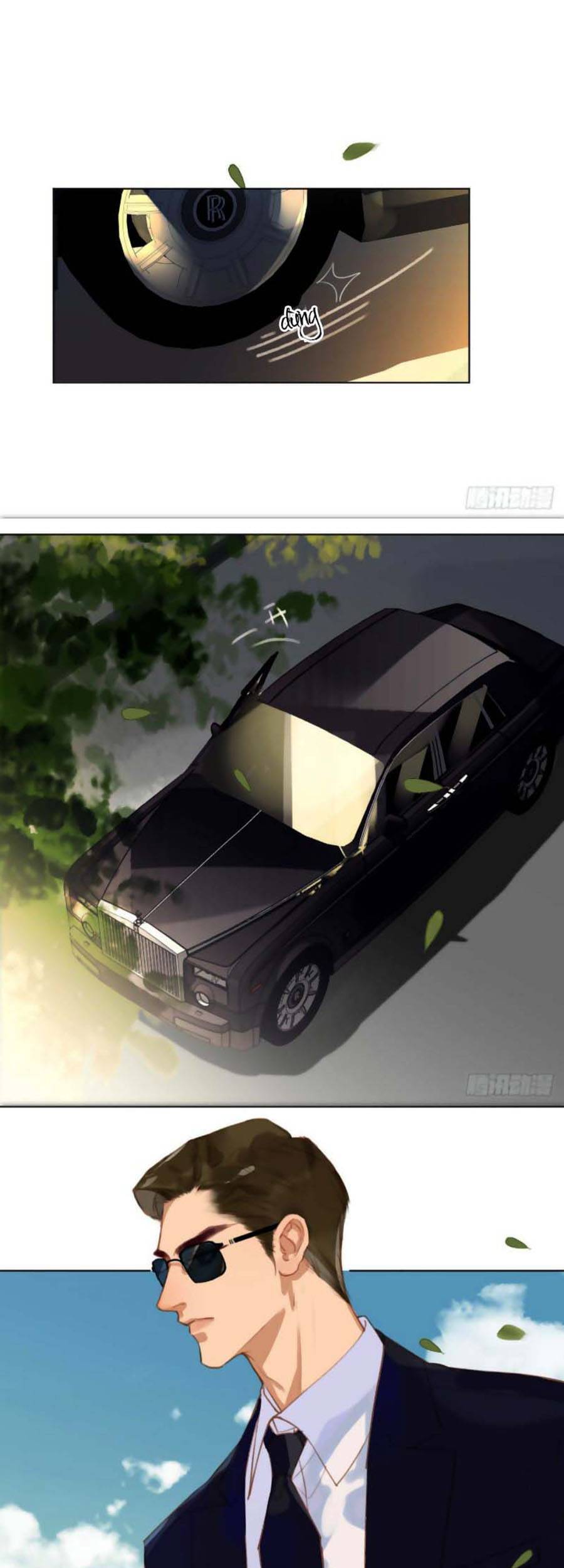 Quan Hệ Không Hoàn Hảo - Chương 56