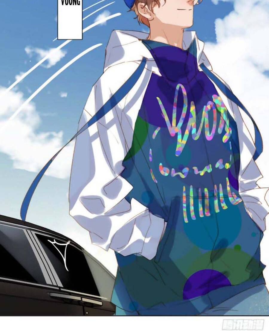 Quan Hệ Không Hoàn Hảo - Chương 56