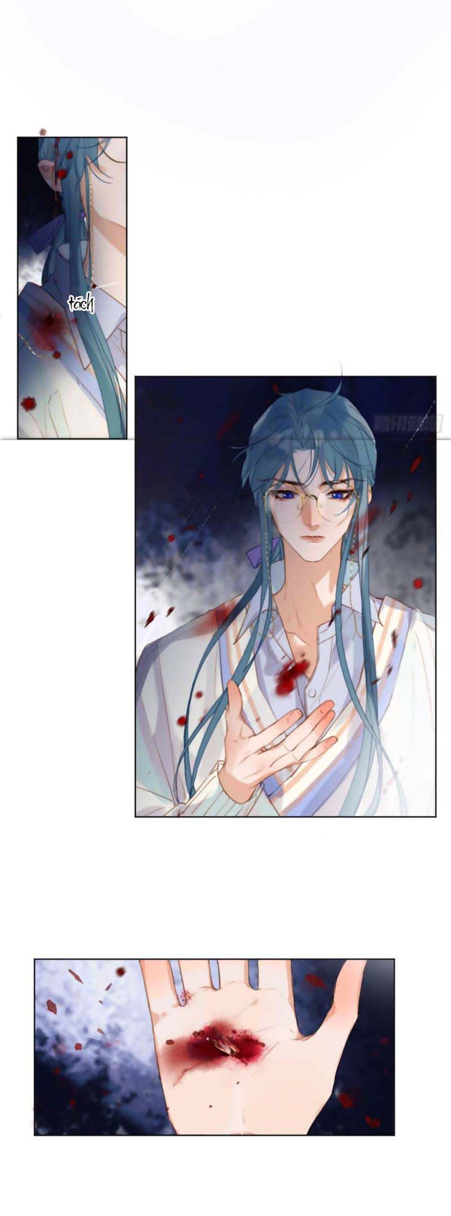 Quan Hệ Không Hoàn Hảo - Chương 56