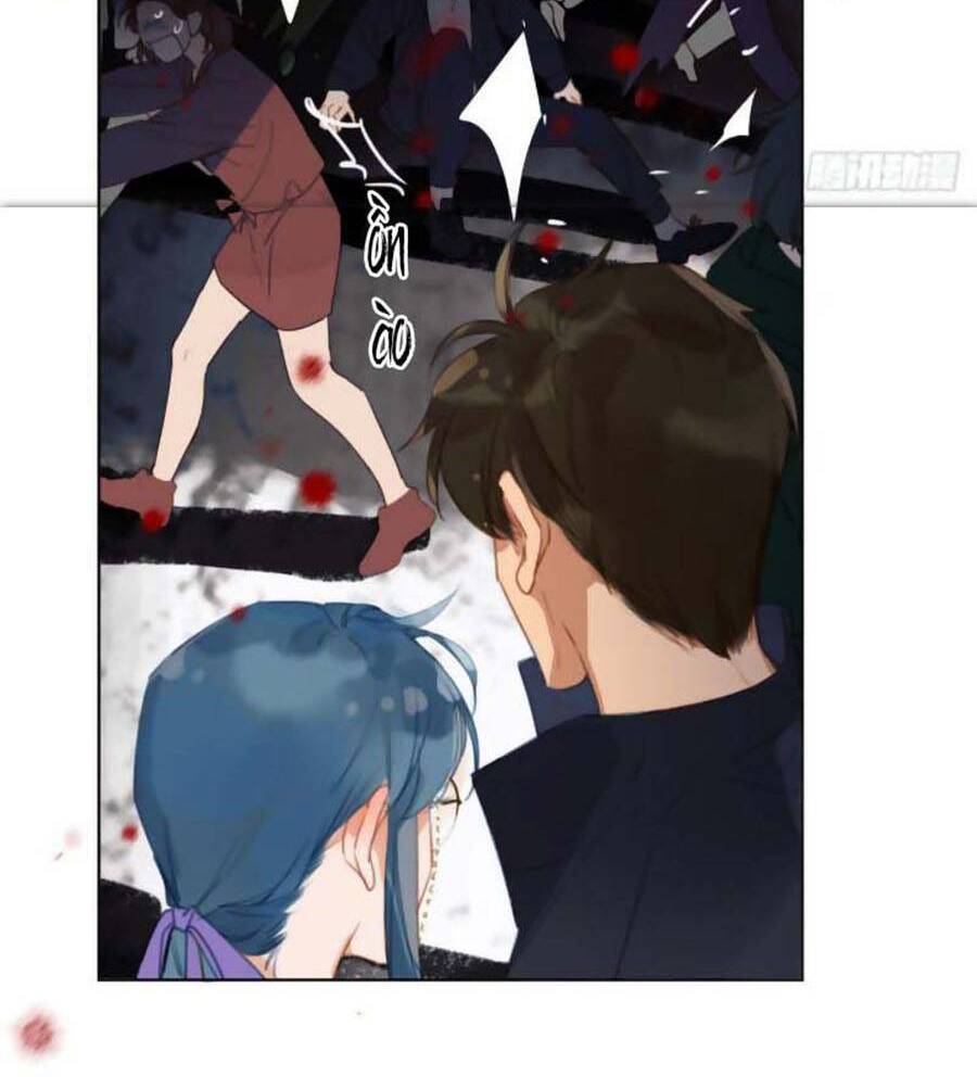 Quan Hệ Không Hoàn Hảo - Chương 56