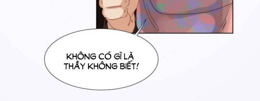 Quan Hệ Không Hoàn Hảo - Chương 57