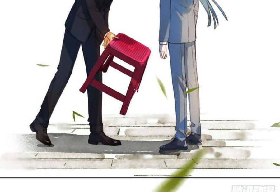 Quan Hệ Không Hoàn Hảo - Chương 57