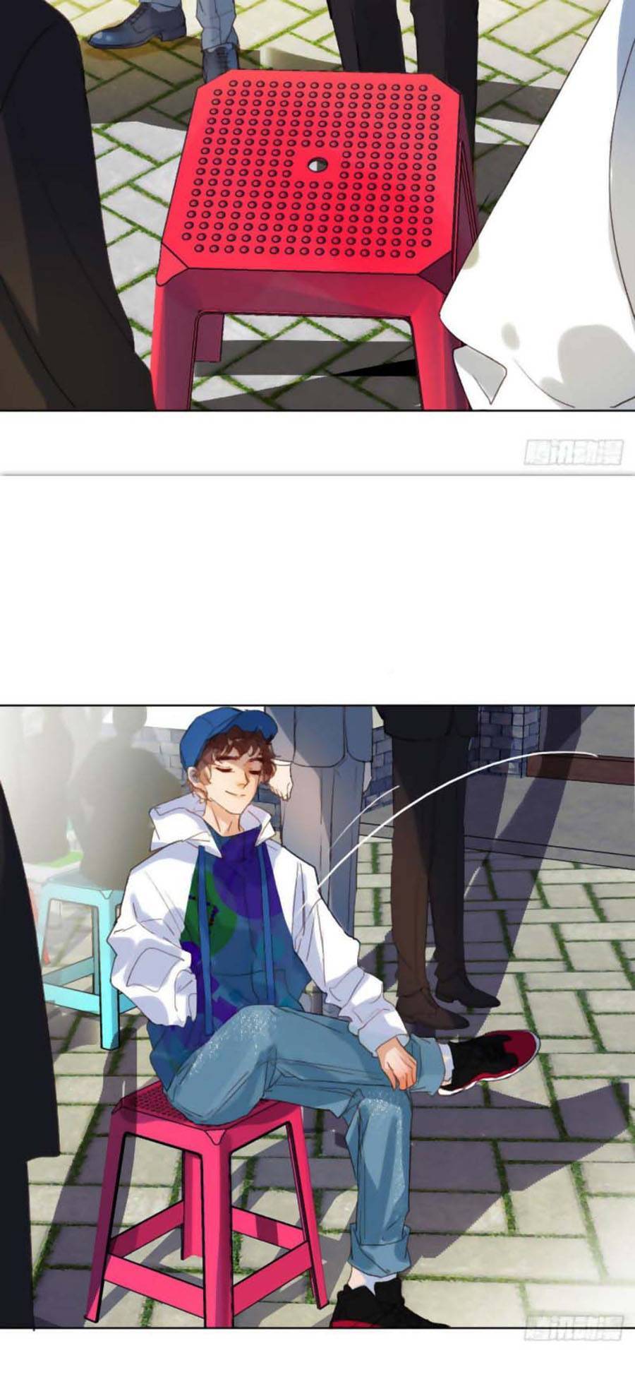 Quan Hệ Không Hoàn Hảo - Chương 57