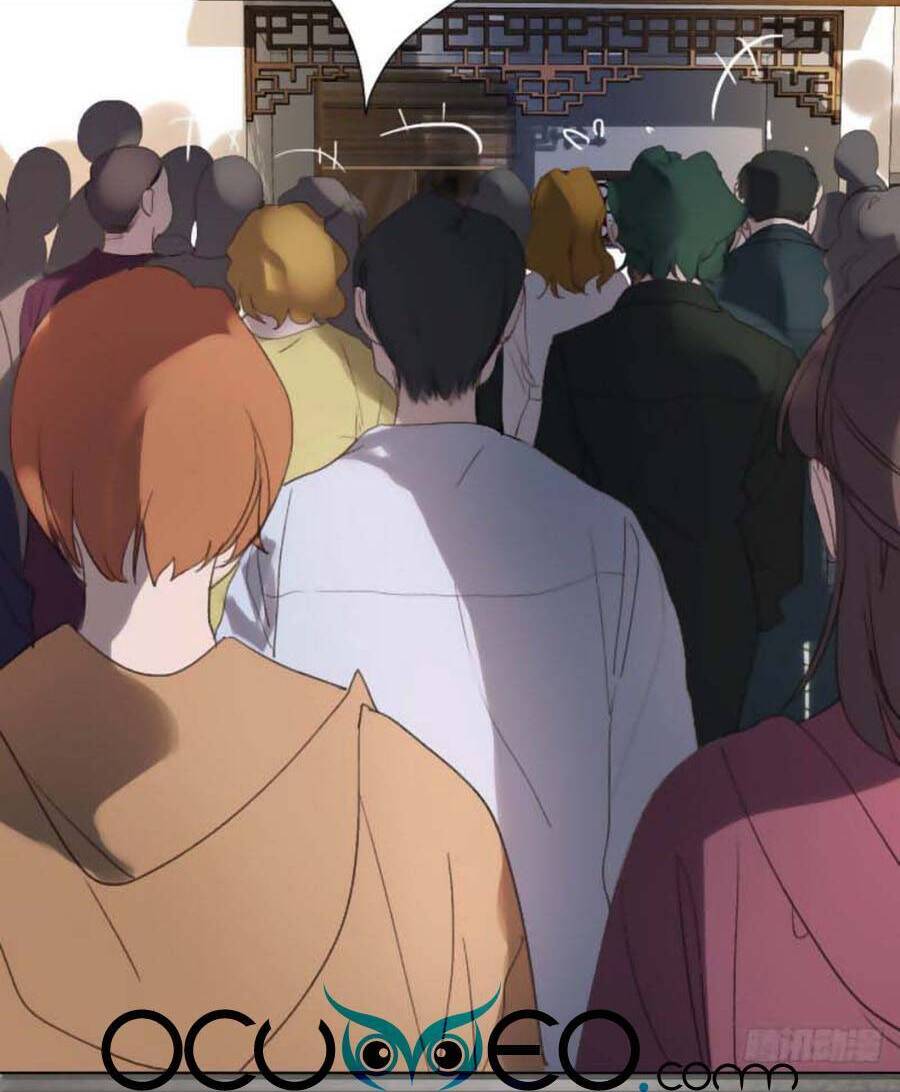 Quan Hệ Không Hoàn Hảo - Chương 57