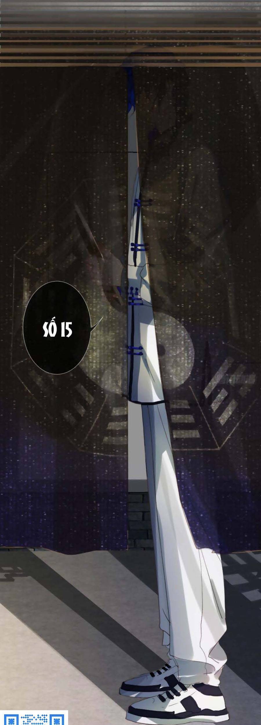 Quan Hệ Không Hoàn Hảo - Chương 57