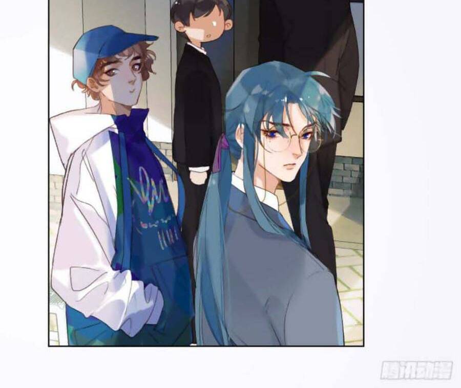 Quan Hệ Không Hoàn Hảo - Chương 57