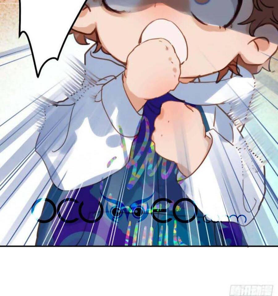 Quan Hệ Không Hoàn Hảo - Chương 58