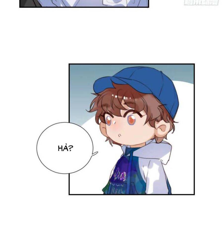 Quan Hệ Không Hoàn Hảo - Chương 58