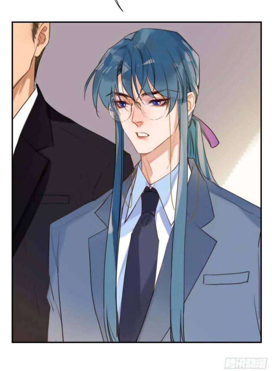 Quan Hệ Không Hoàn Hảo - Chương 58