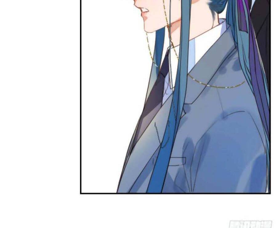 Quan Hệ Không Hoàn Hảo - Chương 58