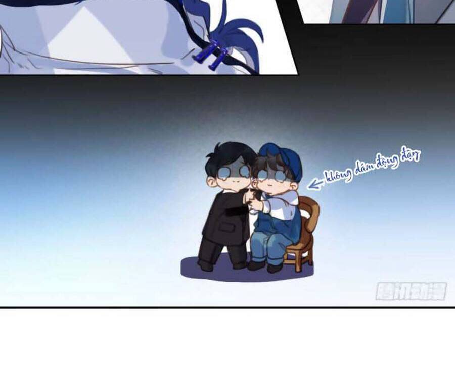 Quan Hệ Không Hoàn Hảo - Chương 58